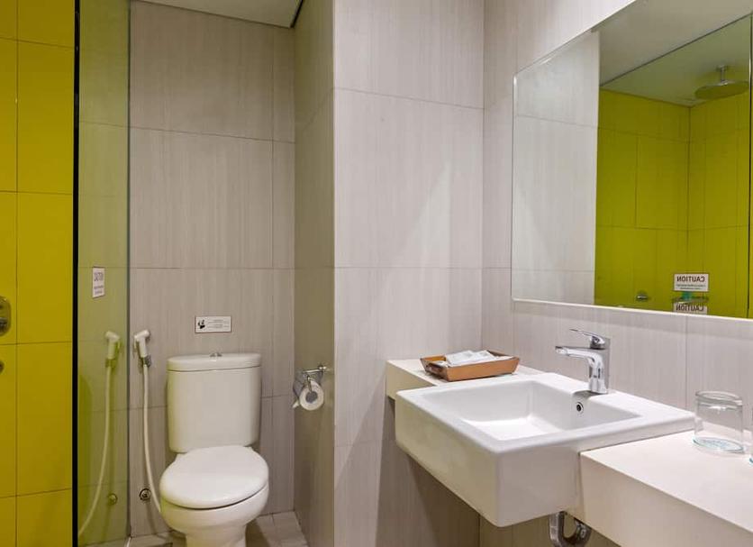 Kamar Mandi Foto