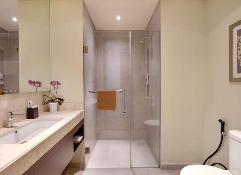 Kamar Mandi Foto