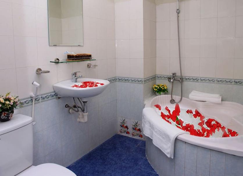 Kamar Mandi Foto