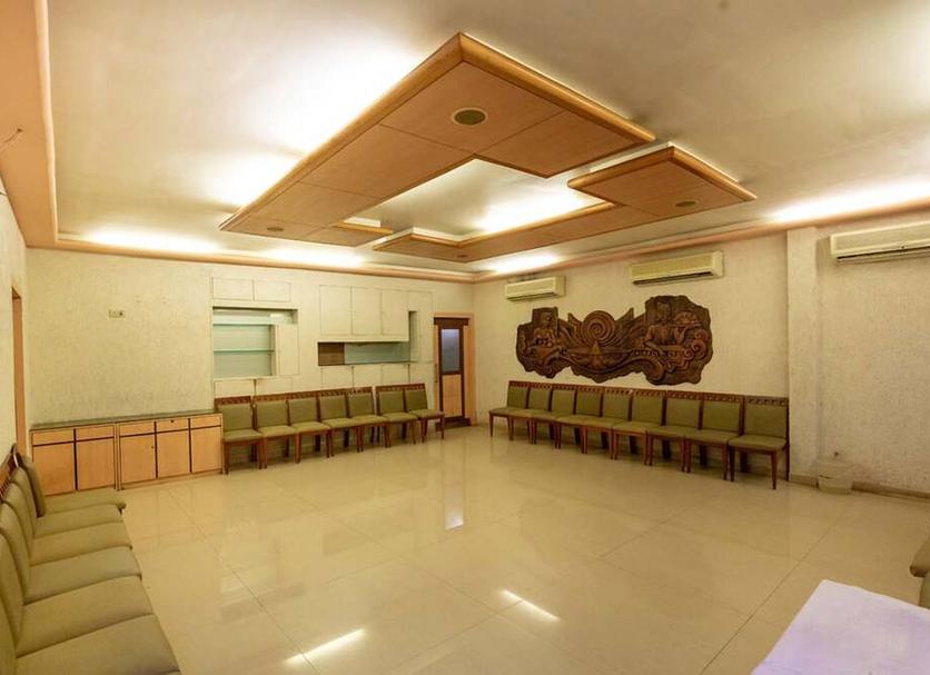 Aula serbaguna Foto