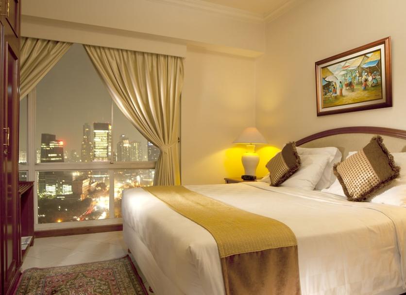 Kamar Tidur Foto