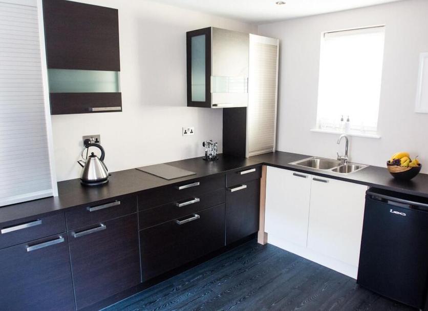 Dapur Foto