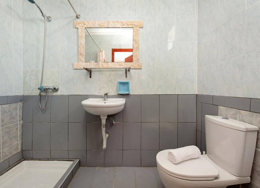 Kamar Mandi Foto