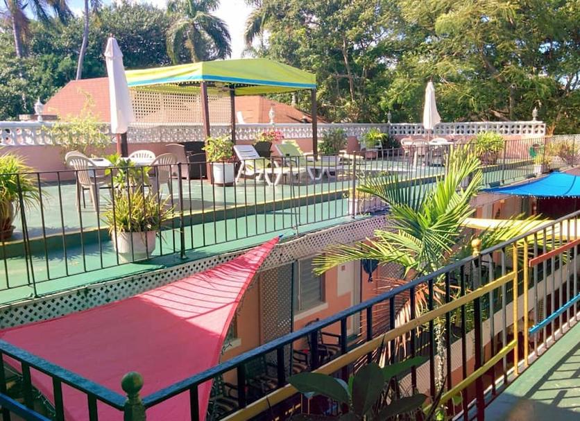 Kolam Foto