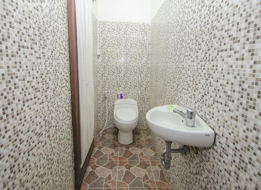 Kamar Mandi Foto