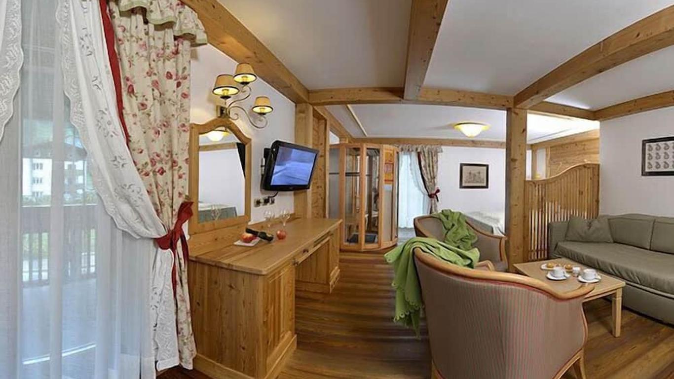Hotel B&B Andreas