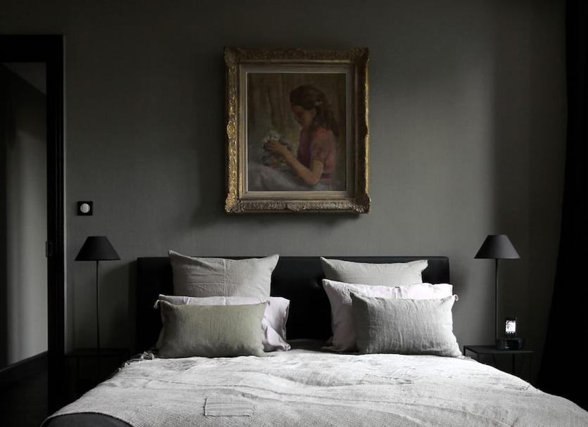 Kamar Tidur Foto