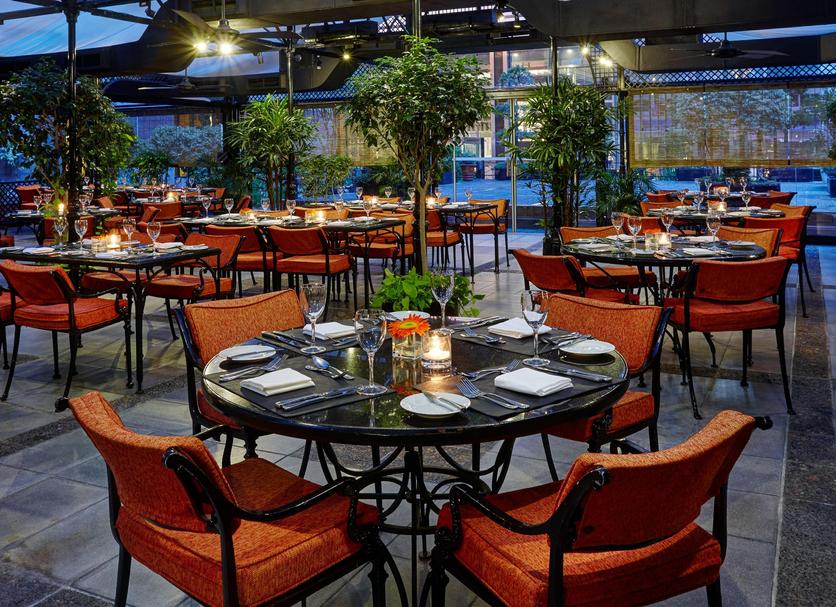 Restoran Foto