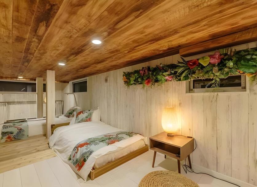 Kamar Tidur Foto