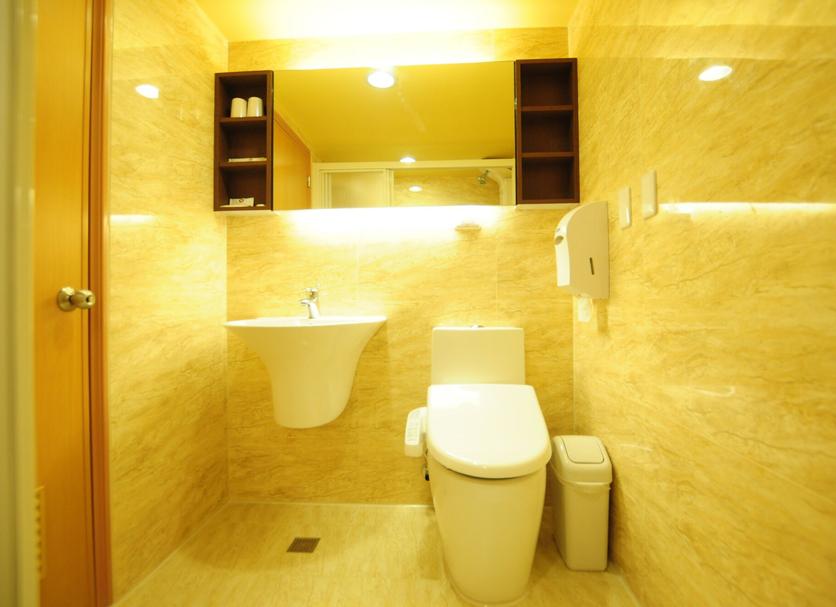 Kamar Mandi Foto
