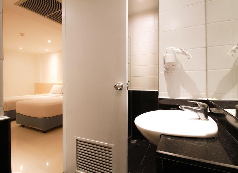 Kamar Mandi Foto