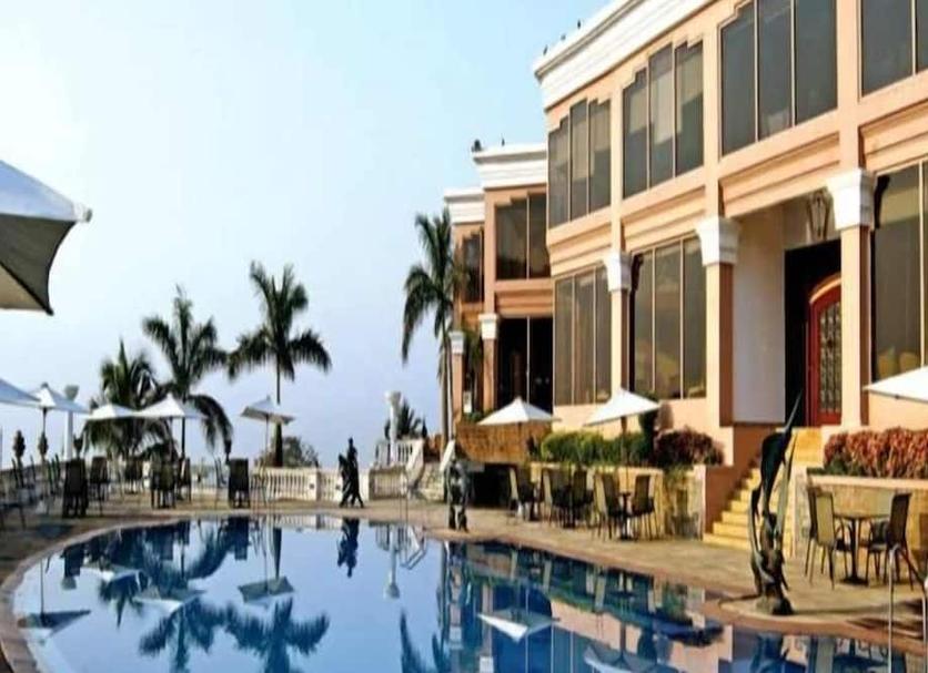 Kolam Foto