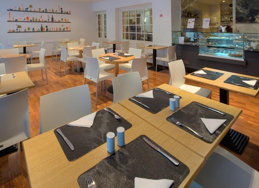 Restoran Foto