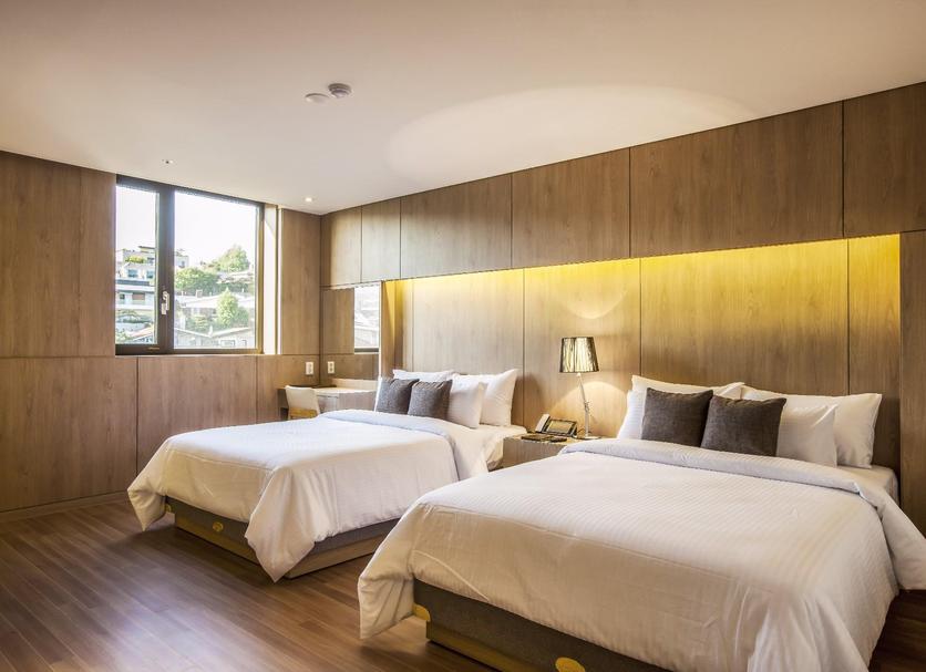 Kamar Tidur Foto