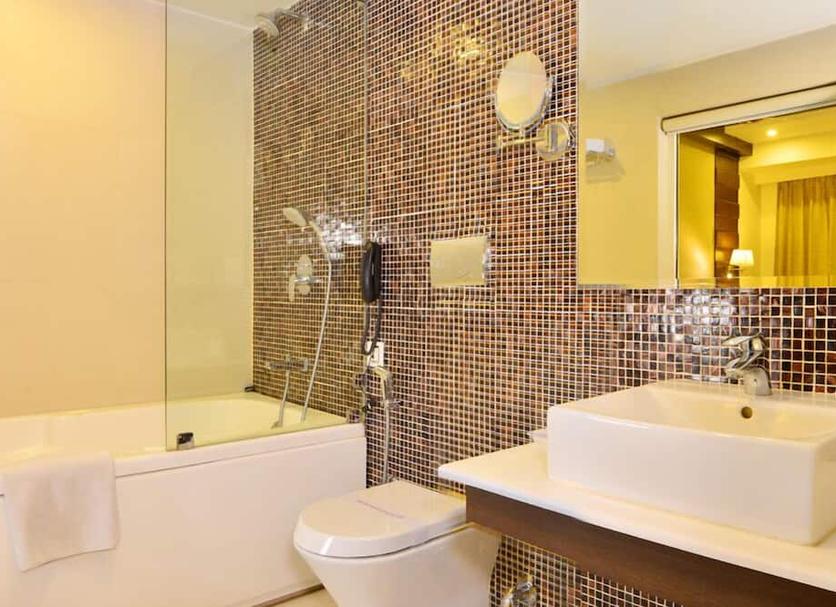 Kamar Mandi Foto