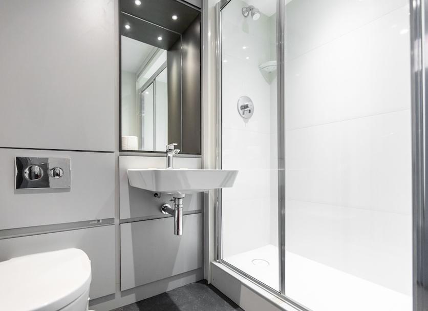 Kamar Mandi Foto