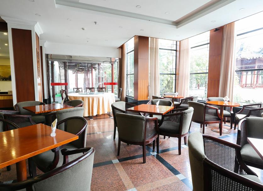 Restoran Foto