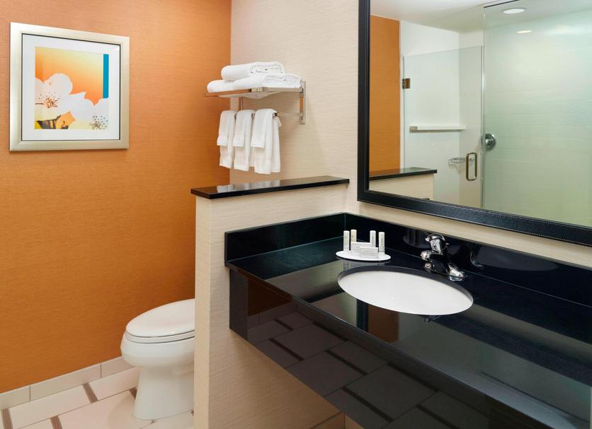 Kamar Mandi Foto