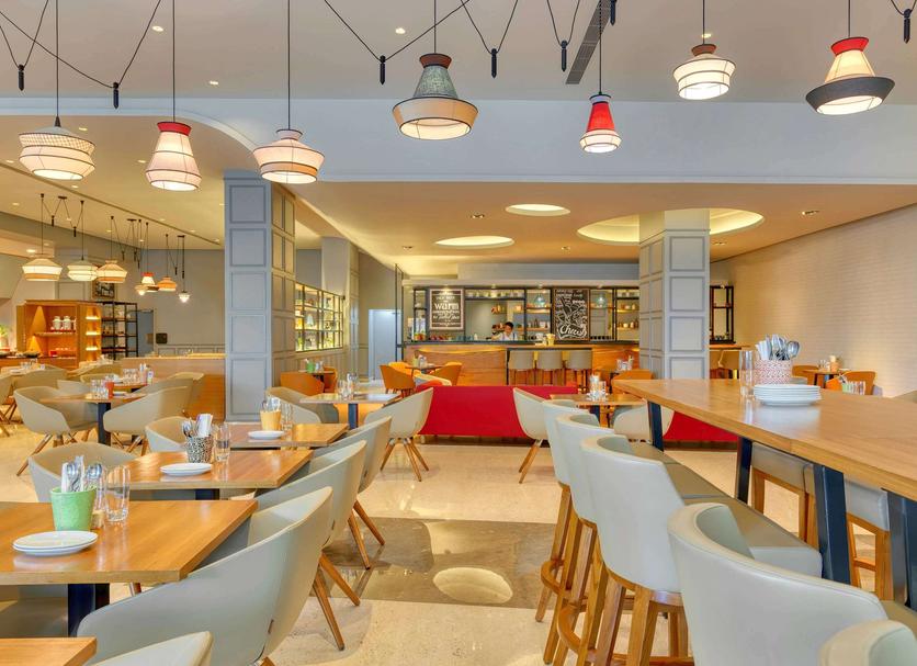 Restoran Foto