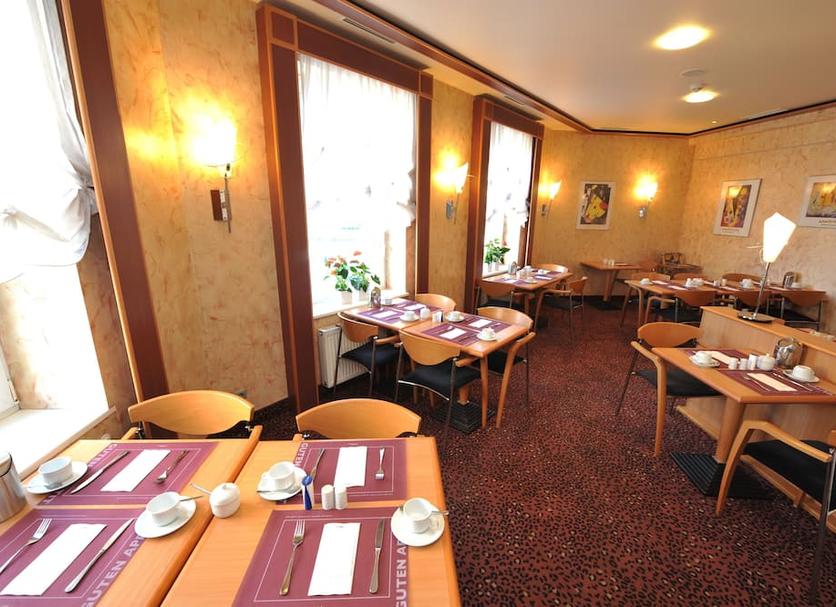 Restoran Foto