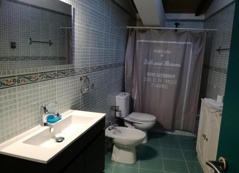 Kamar Mandi Foto
