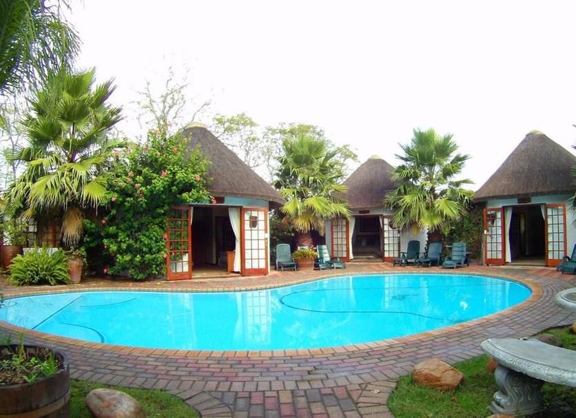 Kolam Foto