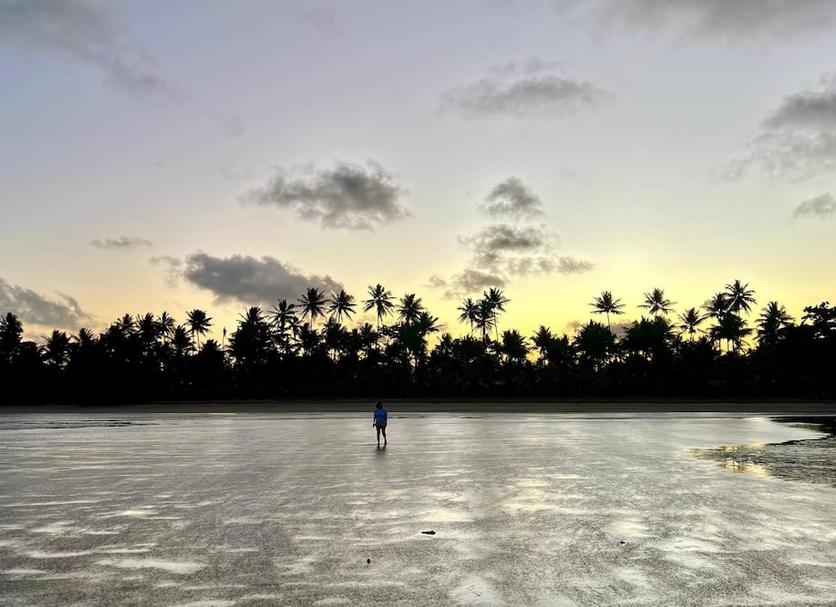 Pemandangan luar Foto