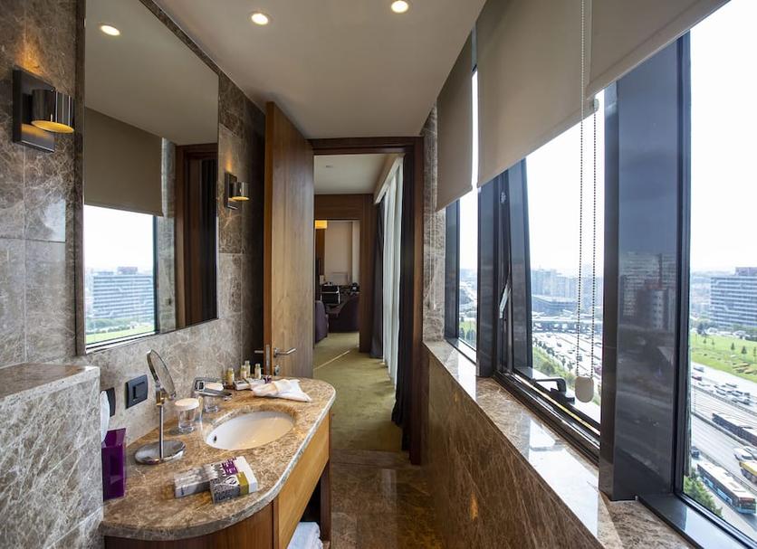 Kamar Mandi Foto