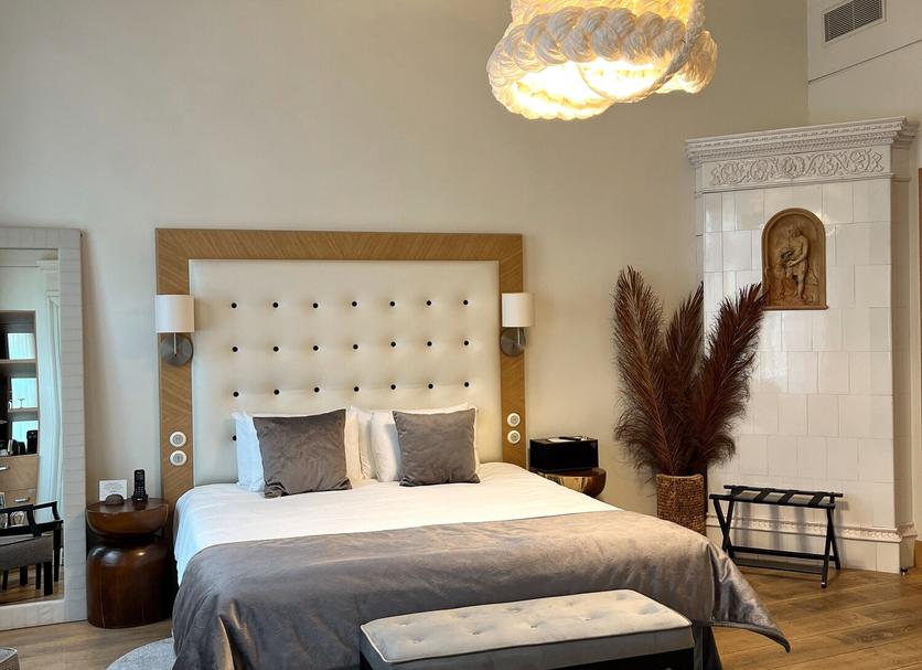 Kamar Tidur Foto