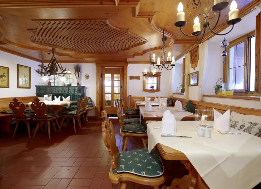 Restoran Foto