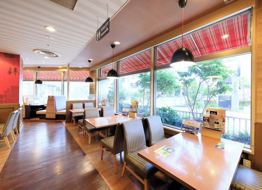 Restoran Foto