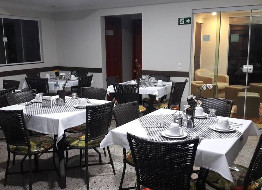 Restoran Foto