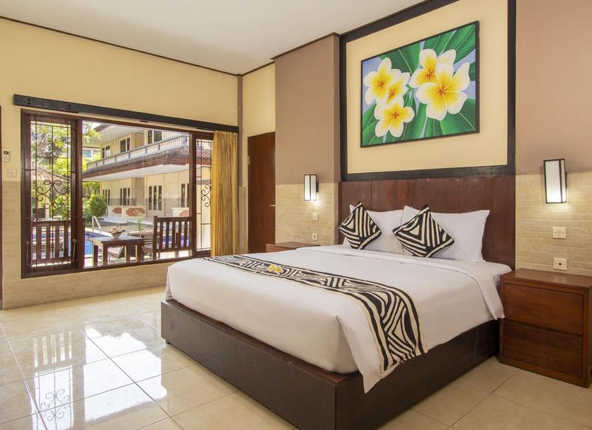 Kamar Tidur Foto