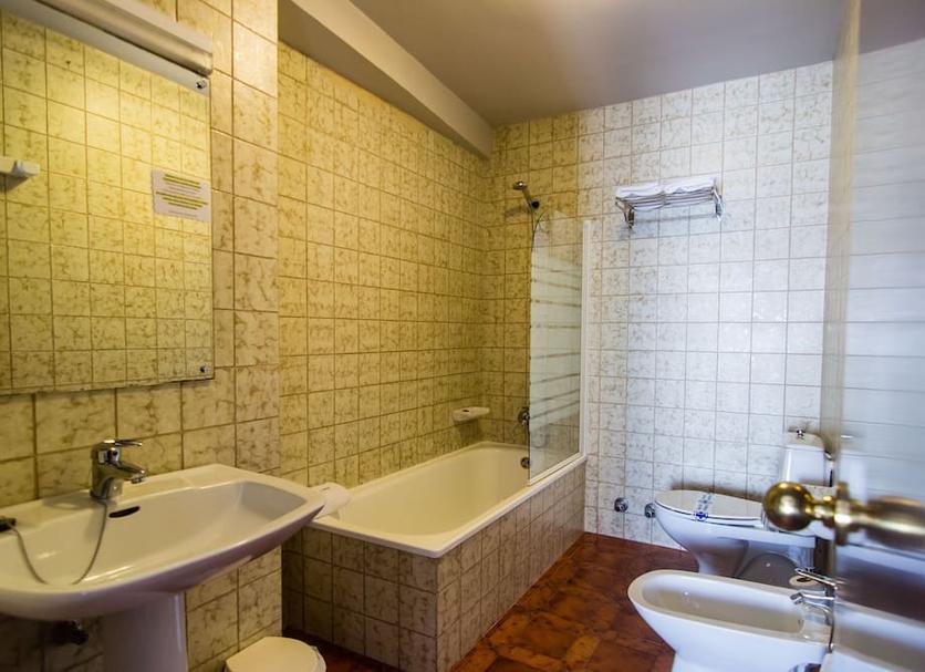 Kamar Mandi Foto