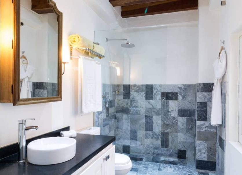 Kamar Mandi Foto