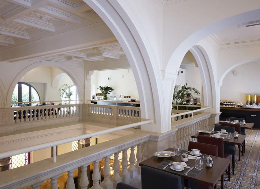 Restoran Foto