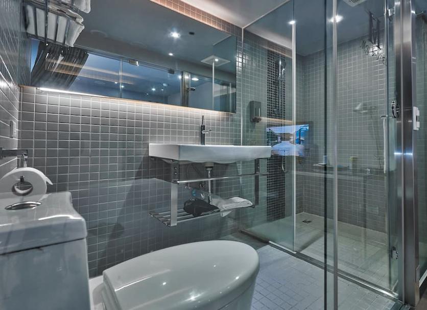 Kamar Mandi Foto
