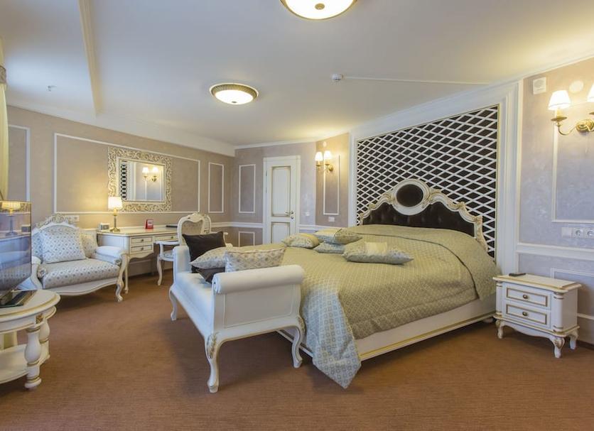 Kamar Tidur Foto
