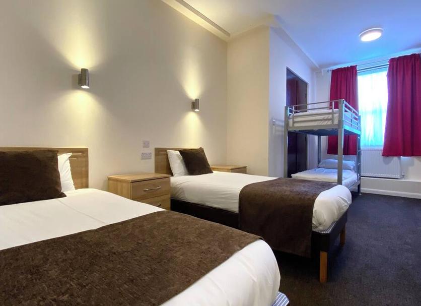 Kamar Tidur Foto