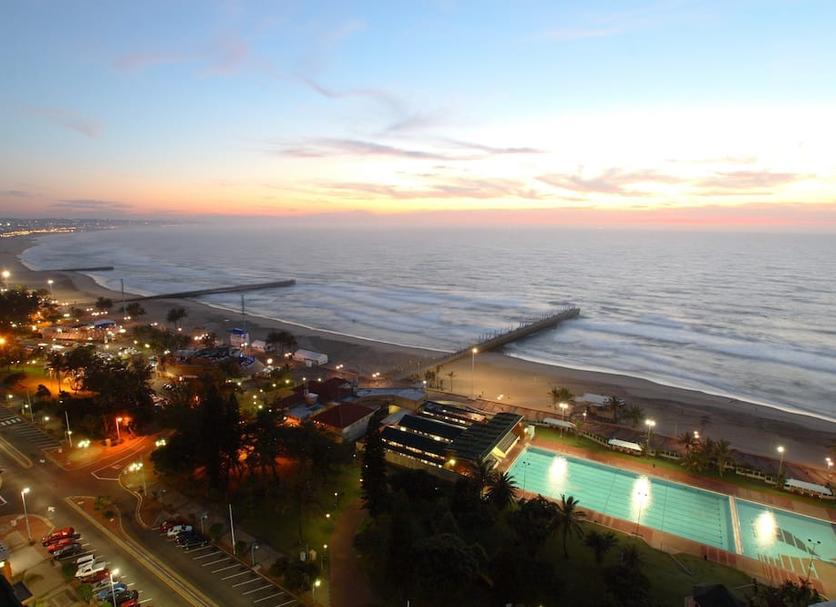 Pemandangan luar Foto