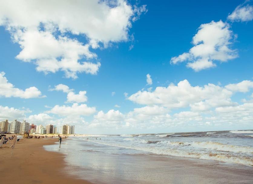 Pantai Foto
