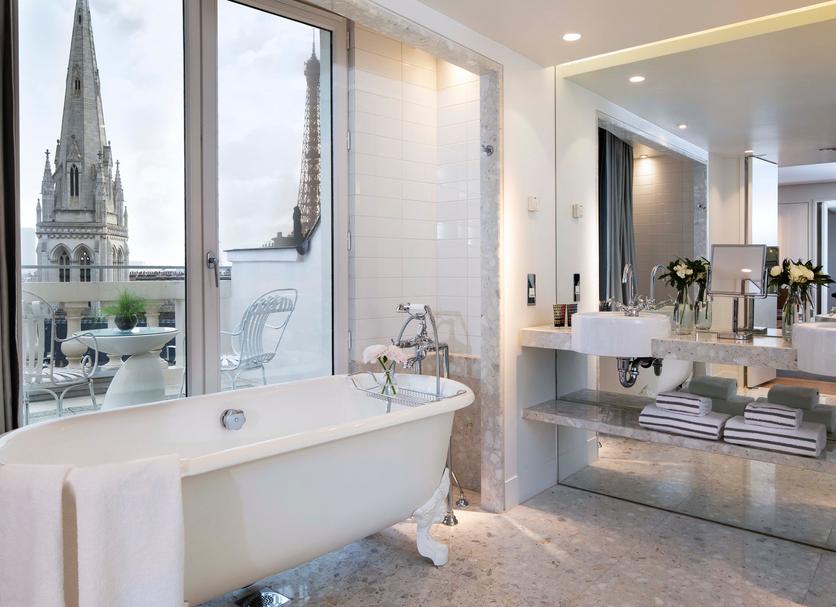 Kamar Mandi Foto