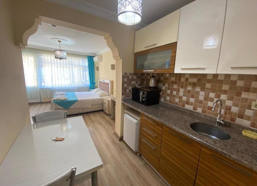 Dapur Foto