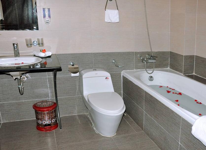 Kamar Mandi Foto