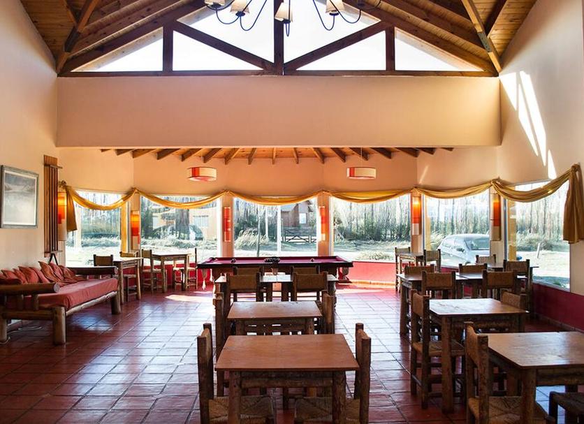 Restoran Foto