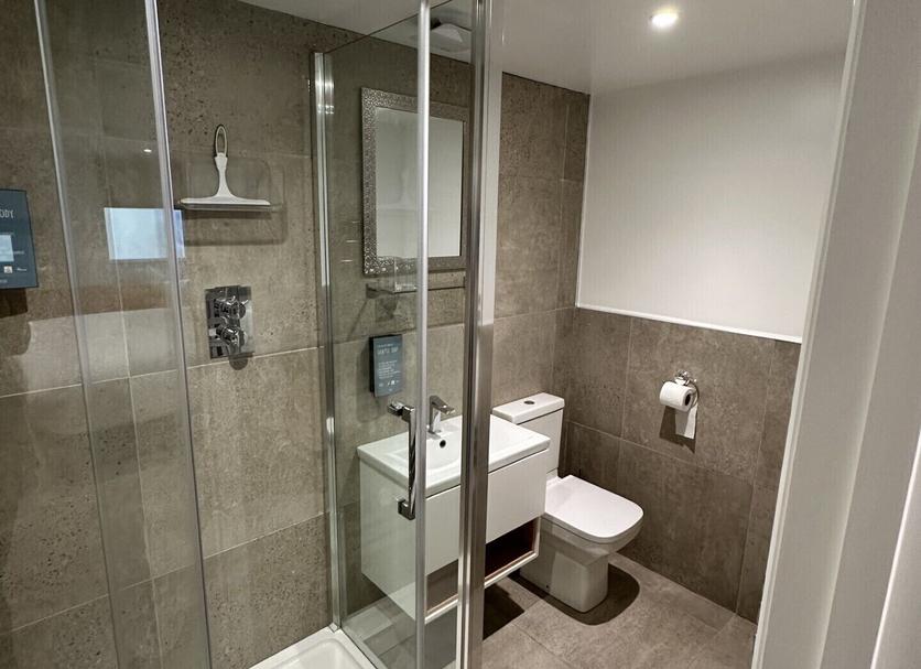 Kamar Mandi Foto