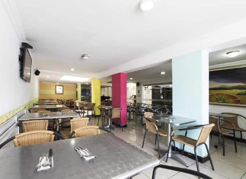 Restoran Foto
