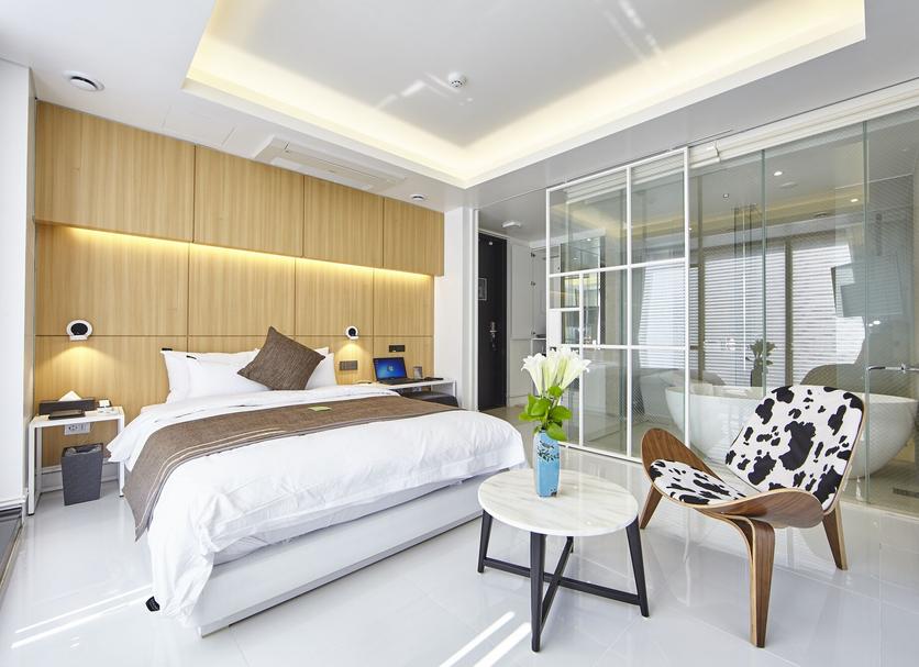 Kamar Tidur Foto