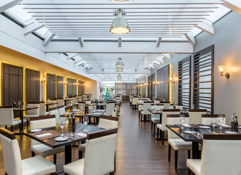 Restoran Foto