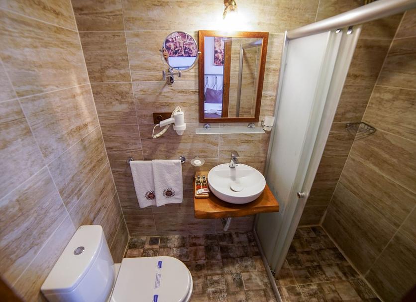 Kamar Mandi Foto